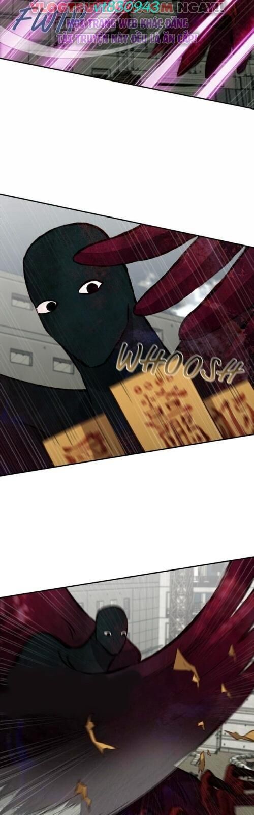 Sự Trở Lại Của Các Vị Thần Chapter 26 - 22