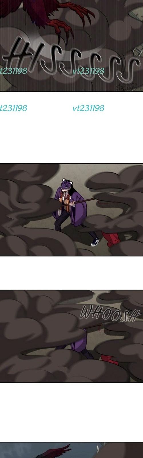 Sự Trở Lại Của Các Vị Thần Chapter 27 - 11