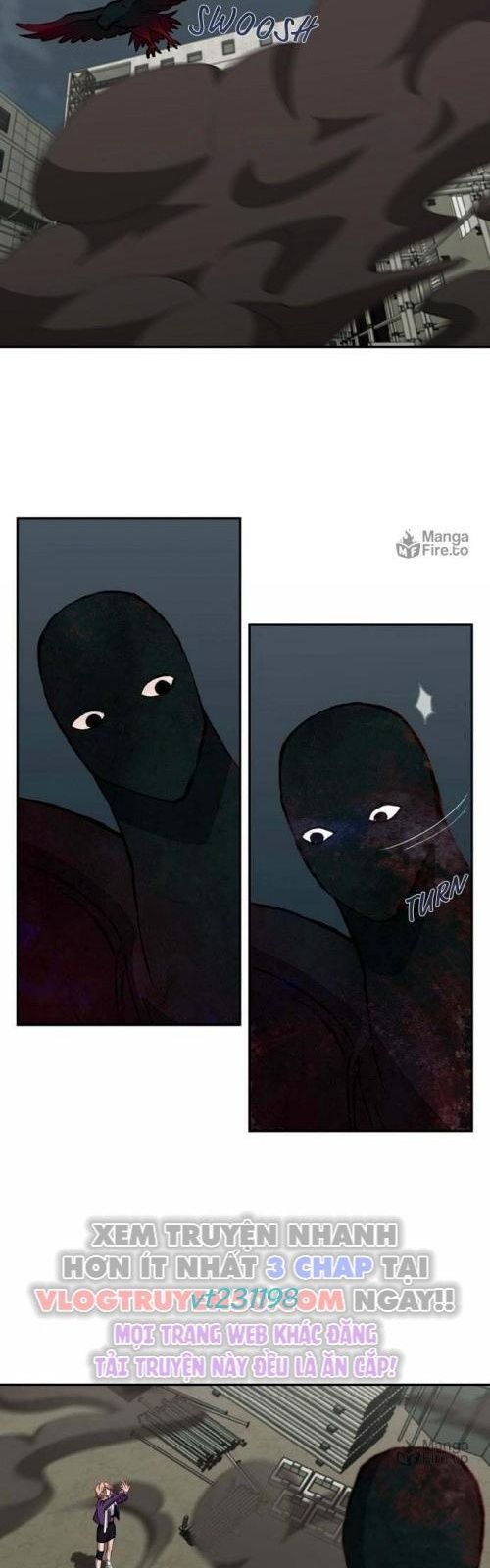 Sự Trở Lại Của Các Vị Thần Chapter 27 - 12