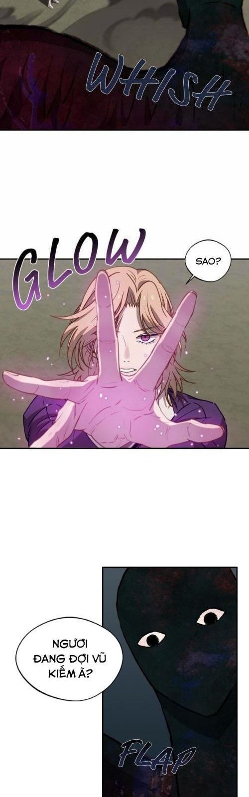 Sự Trở Lại Của Các Vị Thần Chapter 27 - 13