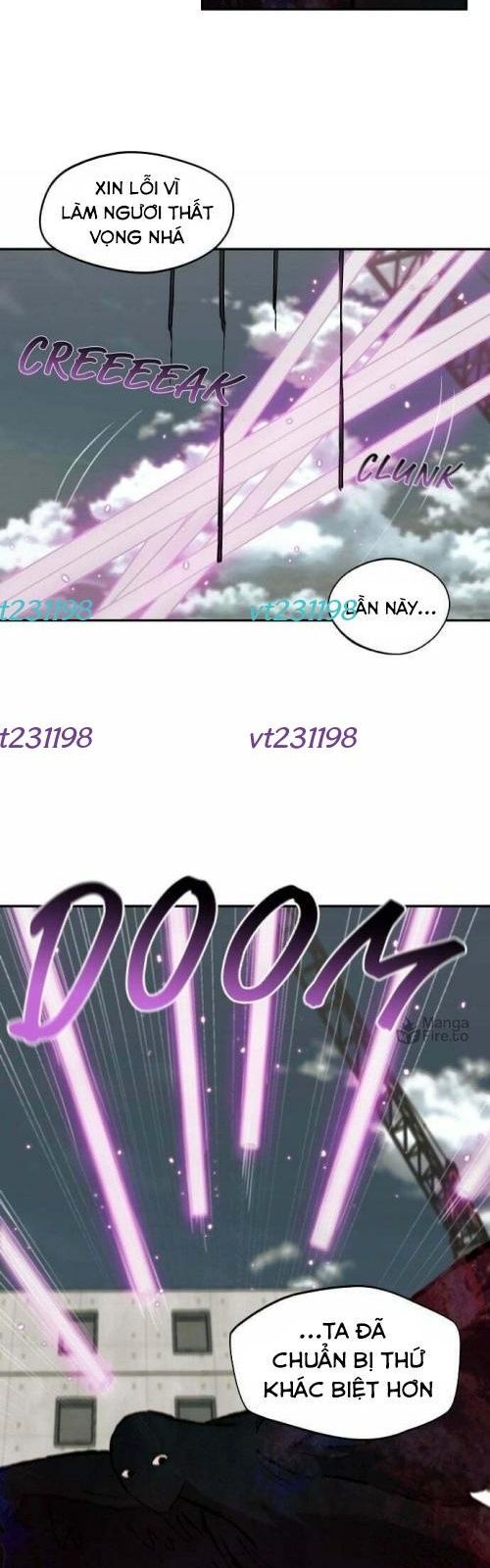 Sự Trở Lại Của Các Vị Thần Chapter 27 - 14