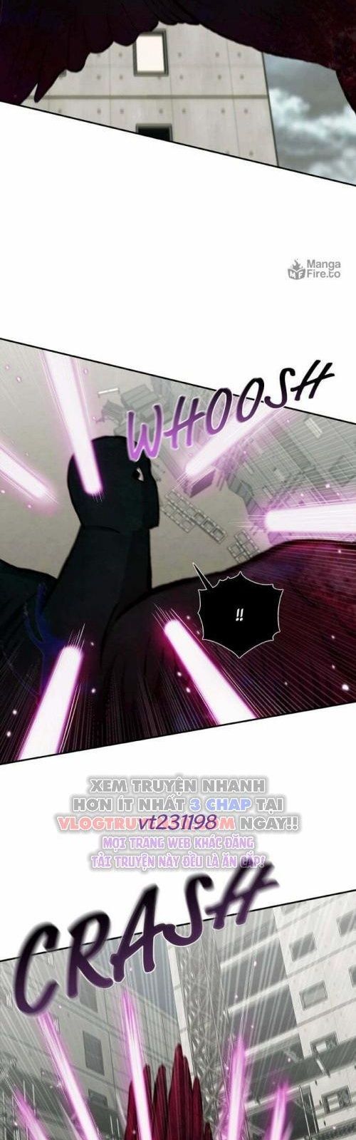 Sự Trở Lại Của Các Vị Thần Chapter 27 - 15