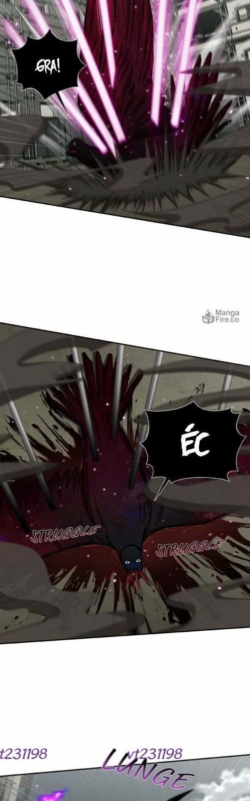 Sự Trở Lại Của Các Vị Thần Chapter 27 - 16