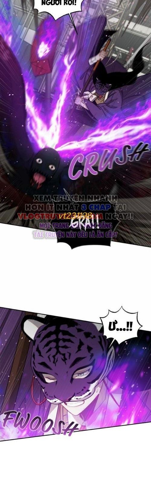 Sự Trở Lại Của Các Vị Thần Chapter 27 - 18