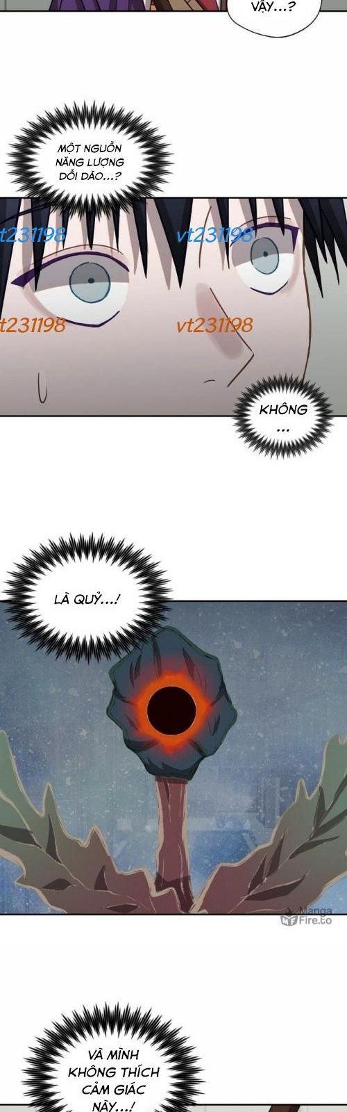 Sự Trở Lại Của Các Vị Thần Chapter 27 - 26