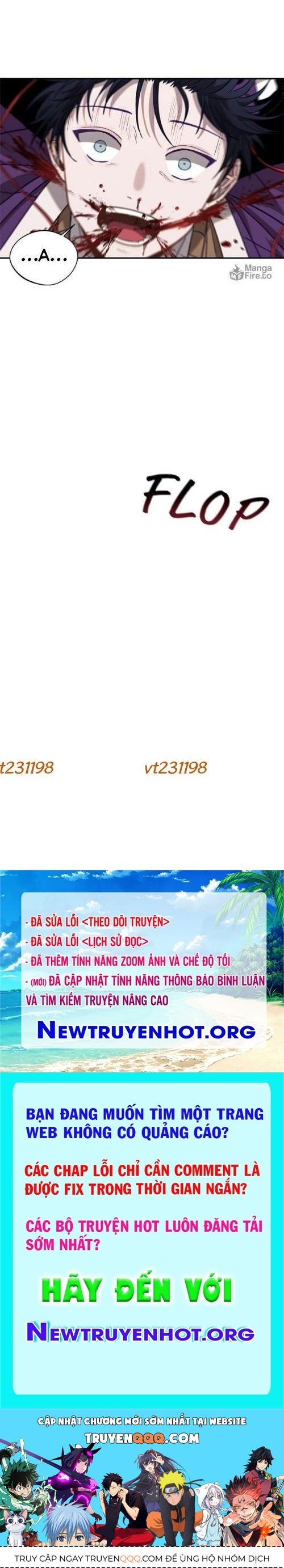 Sự Trở Lại Của Các Vị Thần Chapter 27 - 30