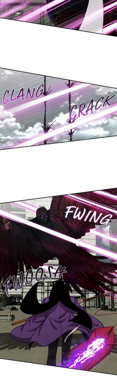 Sự Trở Lại Của Các Vị Thần Chapter 27 - 7