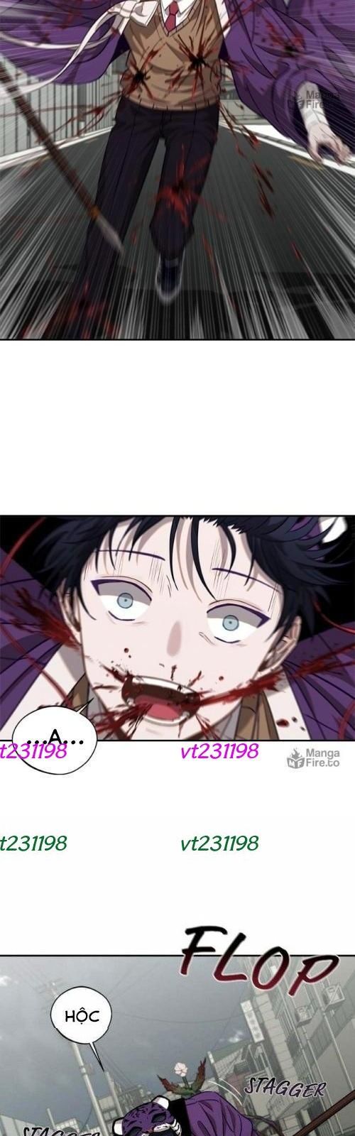 Sự Trở Lại Của Các Vị Thần Chapter 28 - 2