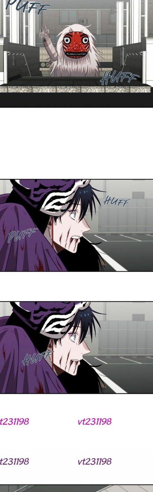 Sự Trở Lại Của Các Vị Thần Chapter 28 - 13