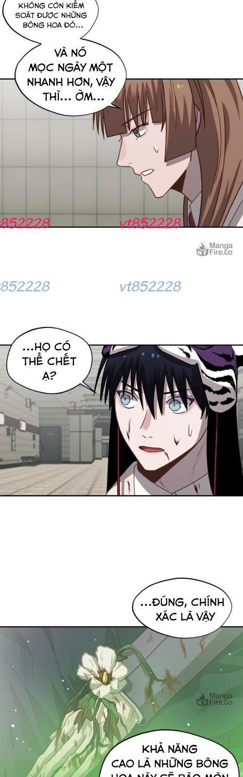 Sự Trở Lại Của Các Vị Thần Chapter 29 - 12