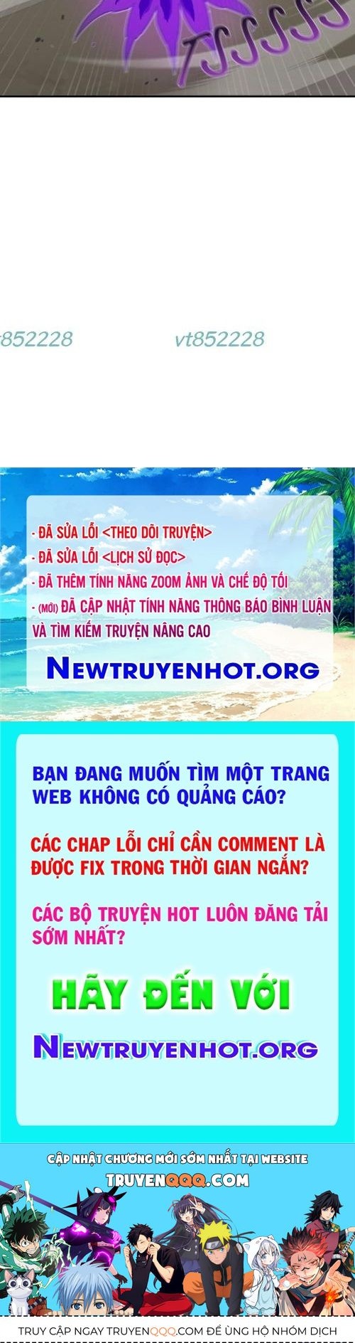 Sự Trở Lại Của Các Vị Thần Chapter 29 - 31