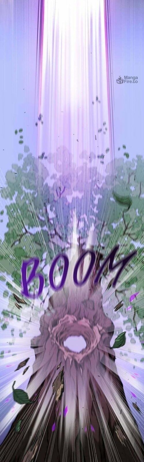 Sự Trở Lại Của Các Vị Thần Chapter 3 - 17