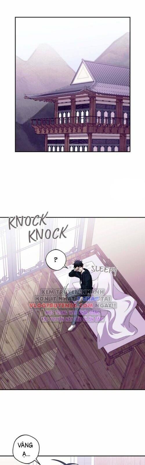 Sự Trở Lại Của Các Vị Thần Chapter 3 - 6