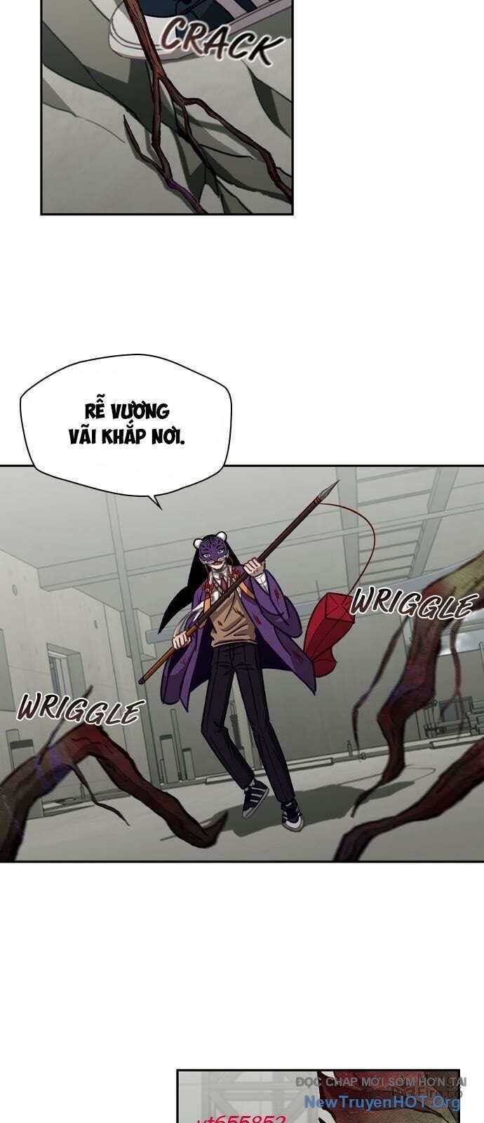 Sự Trở Lại Của Các Vị Thần Chapter 30 - 13