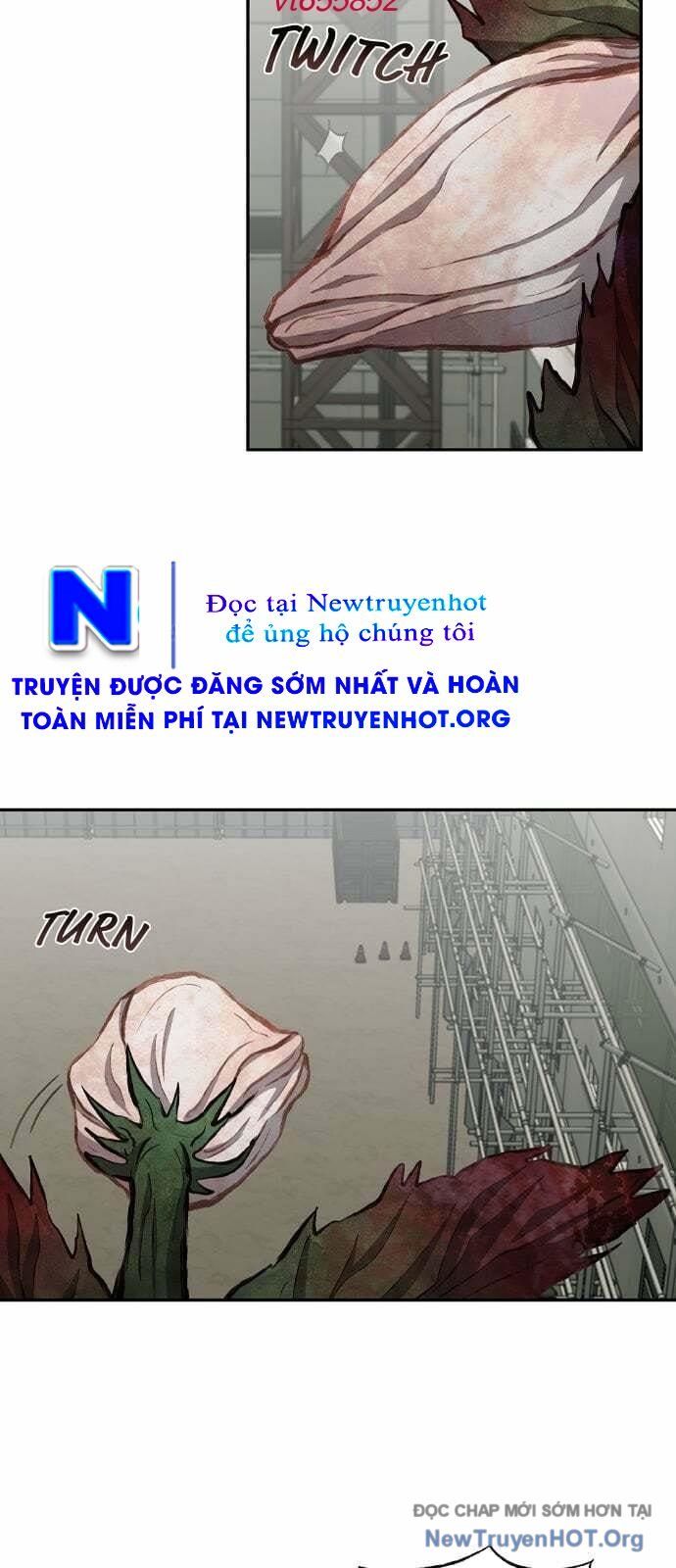 Sự Trở Lại Của Các Vị Thần Chapter 30 - 14