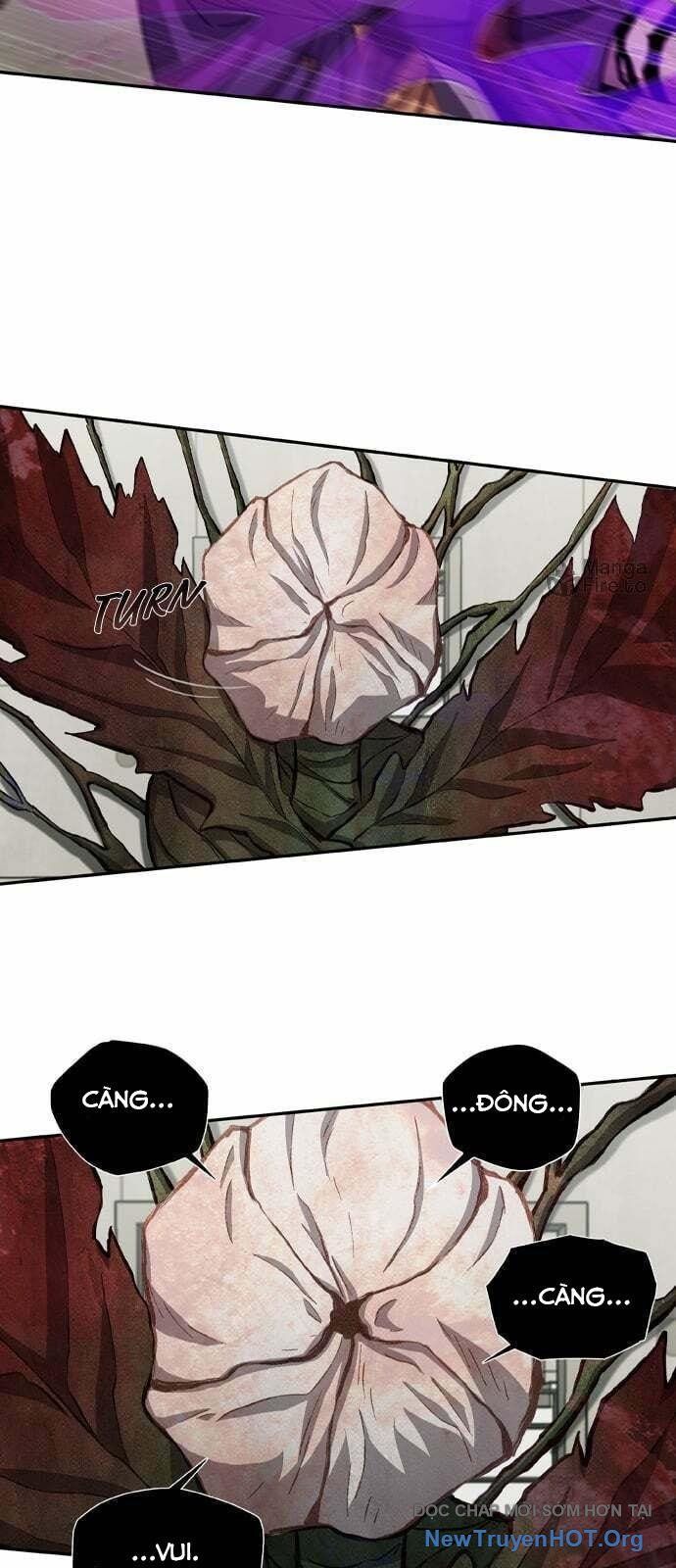 Sự Trở Lại Của Các Vị Thần Chapter 30 - 16