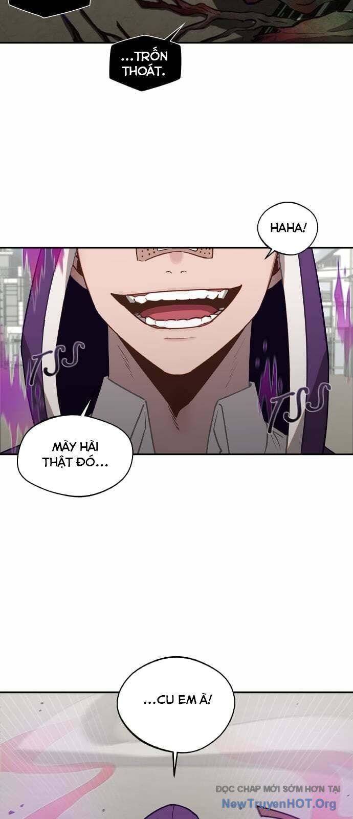 Sự Trở Lại Của Các Vị Thần Chapter 30 - 3