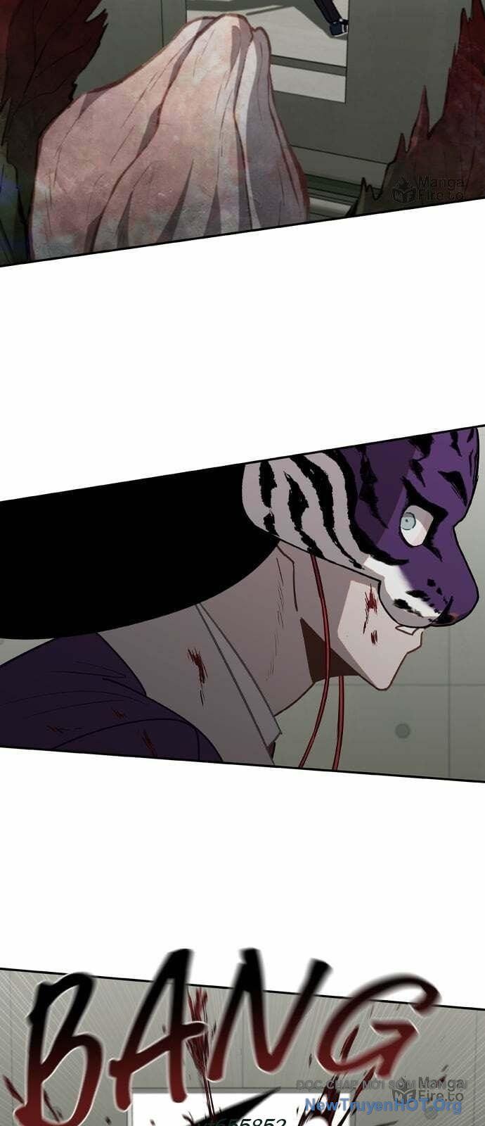 Sự Trở Lại Của Các Vị Thần Chapter 30 - 21