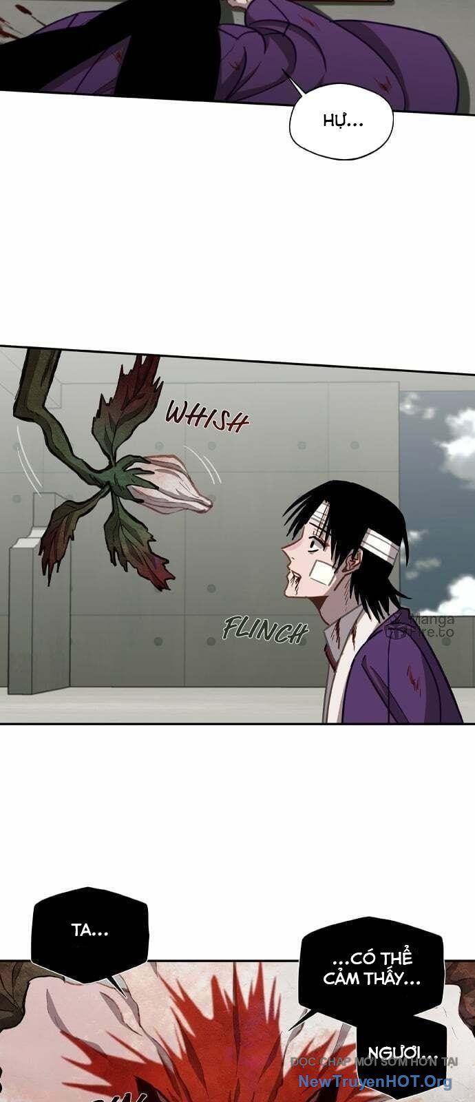 Sự Trở Lại Của Các Vị Thần Chapter 30 - 23