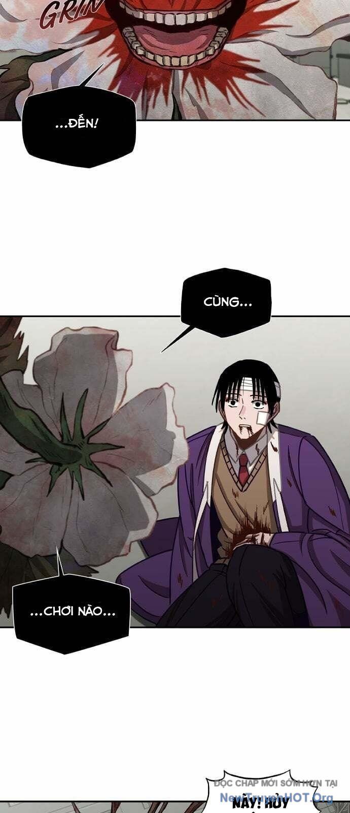 Sự Trở Lại Của Các Vị Thần Chapter 30 - 24