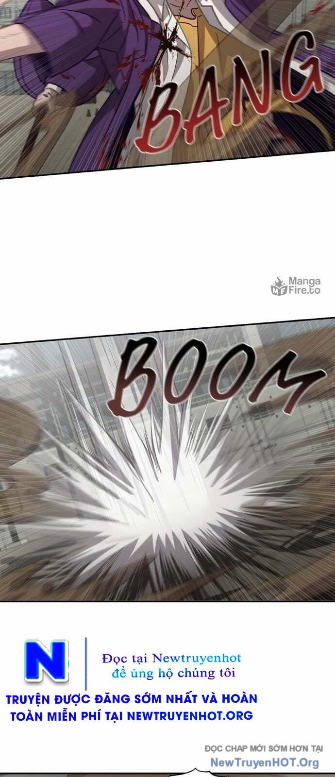 Sự Trở Lại Của Các Vị Thần Chapter 30 - 28