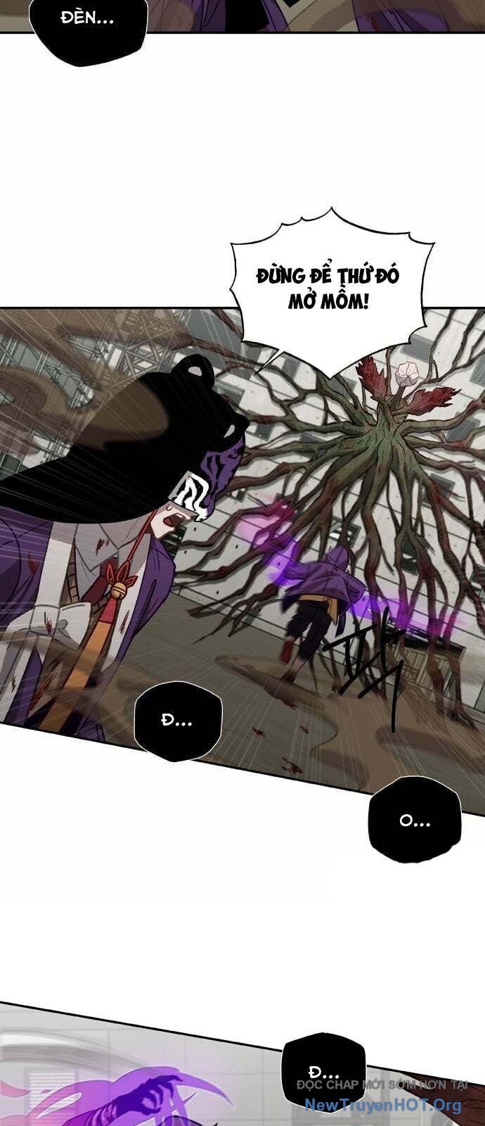 Sự Trở Lại Của Các Vị Thần Chapter 30 - 30