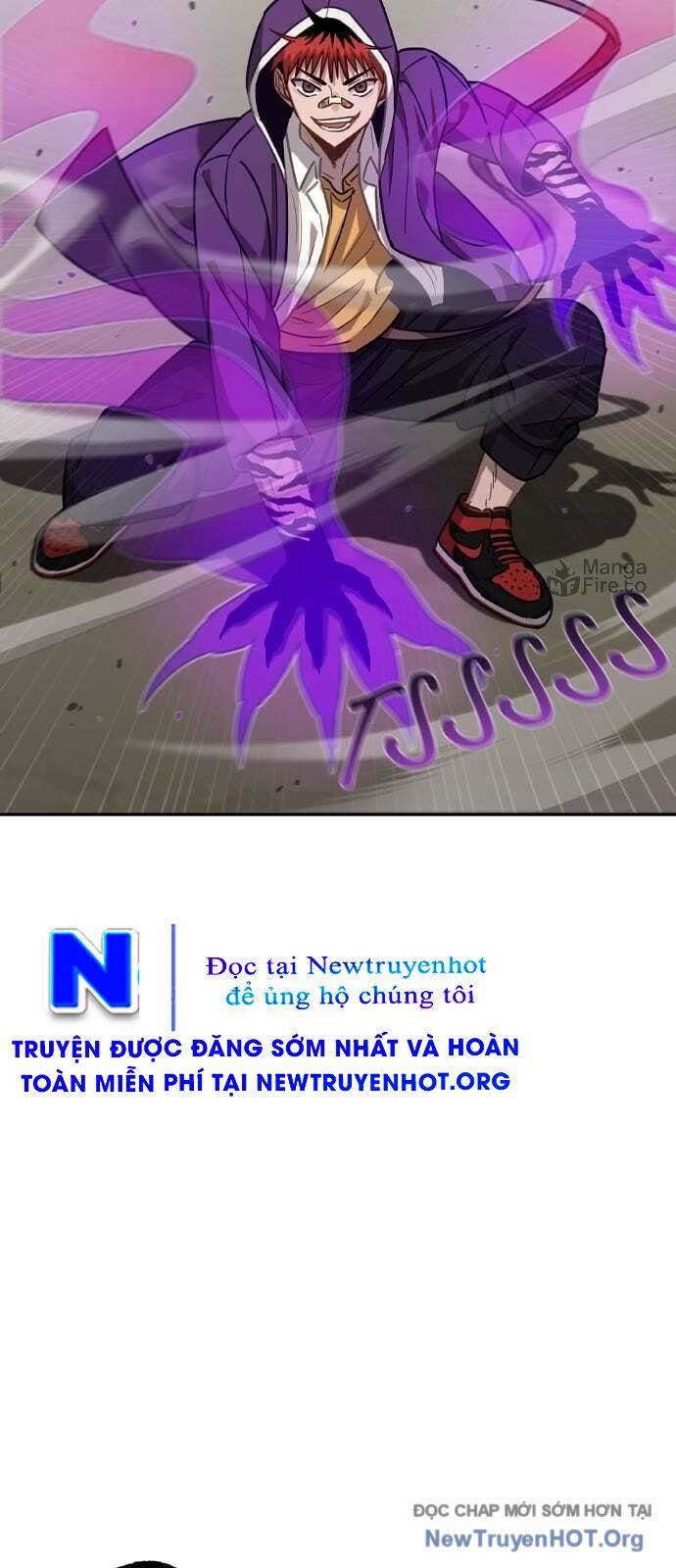 Sự Trở Lại Của Các Vị Thần Chapter 30 - 4