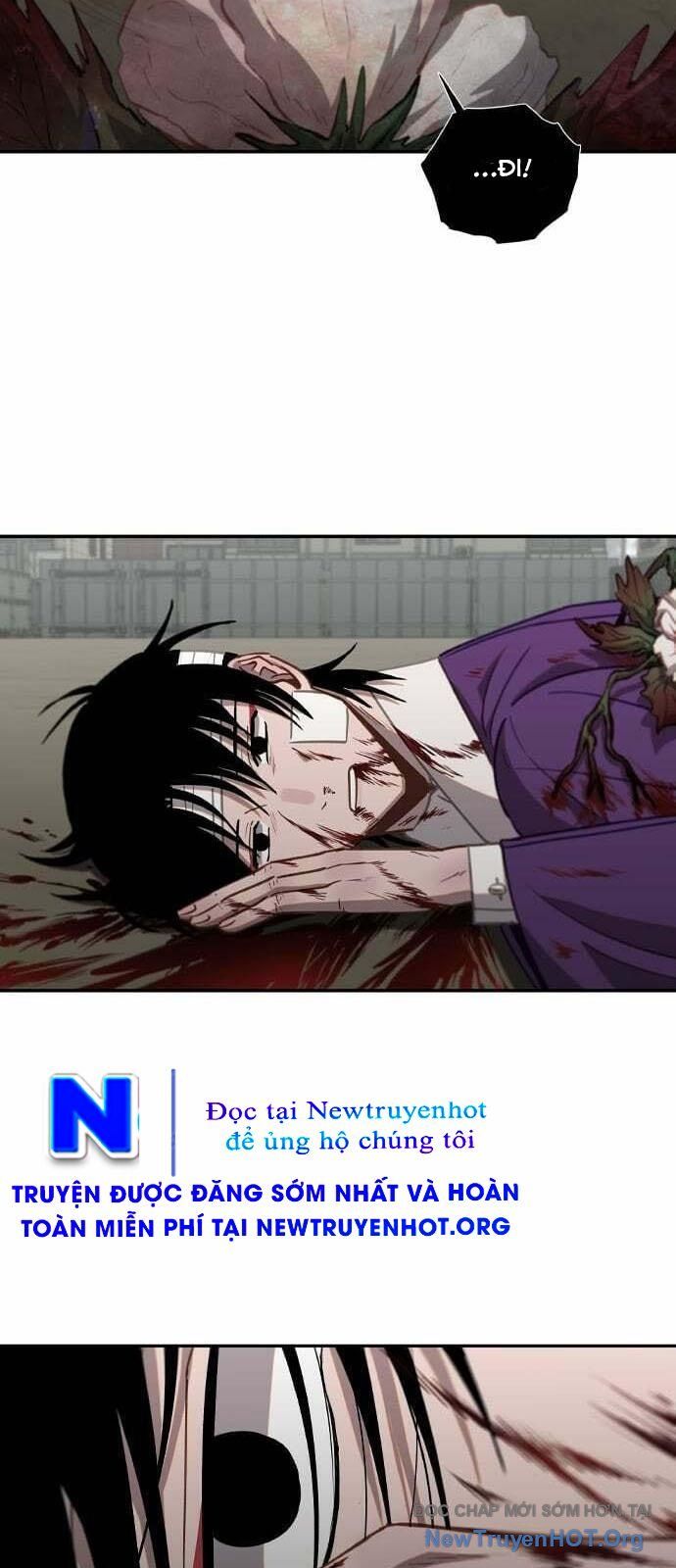 Sự Trở Lại Của Các Vị Thần Chapter 30 - 34