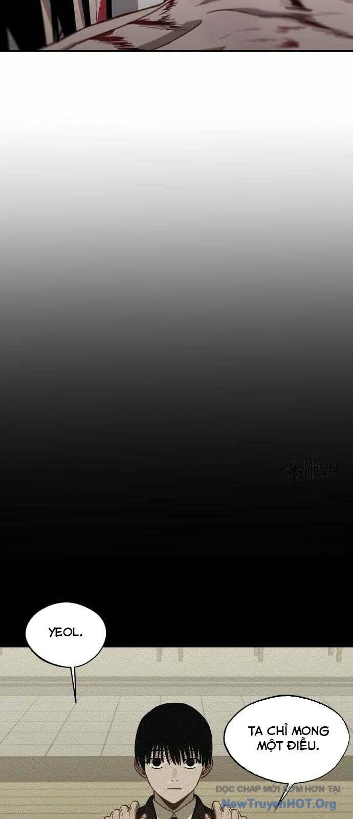 Sự Trở Lại Của Các Vị Thần Chapter 30 - 35