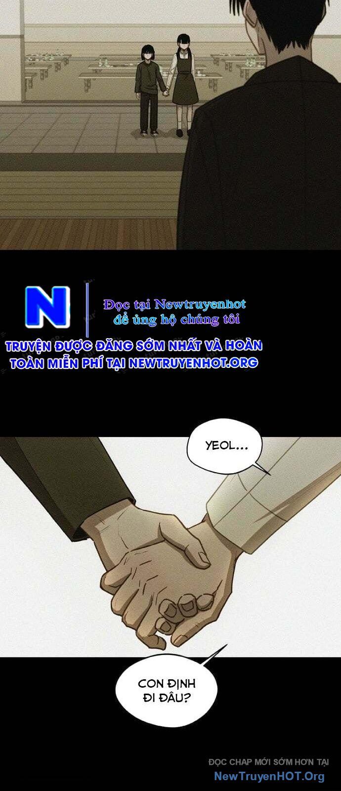 Sự Trở Lại Của Các Vị Thần Chapter 30 - 39
