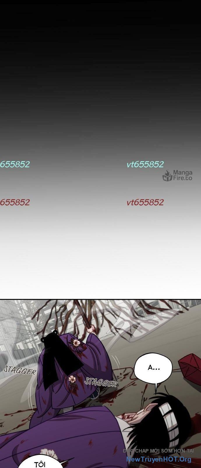 Sự Trở Lại Của Các Vị Thần Chapter 30 - 40