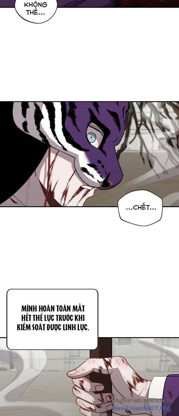 Sự Trở Lại Của Các Vị Thần Chapter 30 - 41