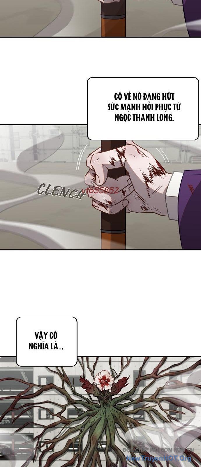 Sự Trở Lại Của Các Vị Thần Chapter 30 - 42