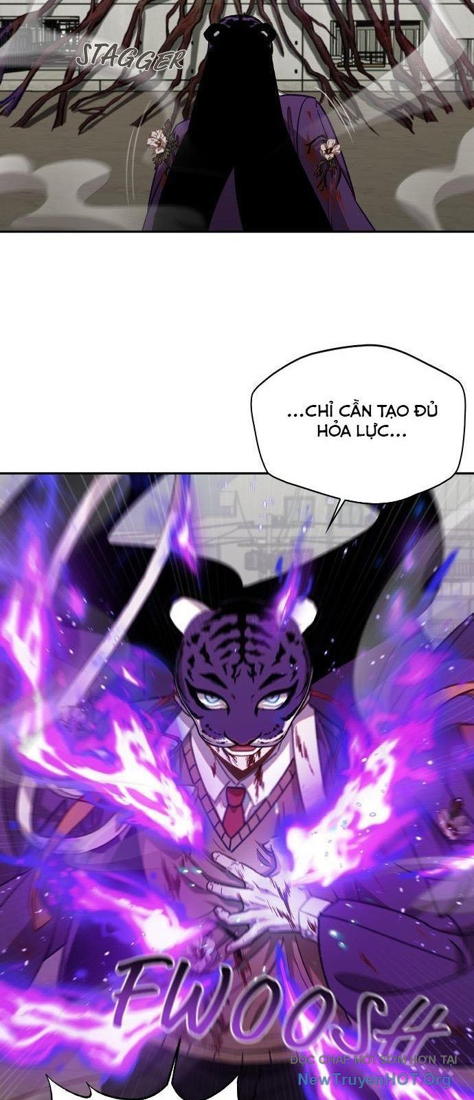 Sự Trở Lại Của Các Vị Thần Chapter 30 - 43