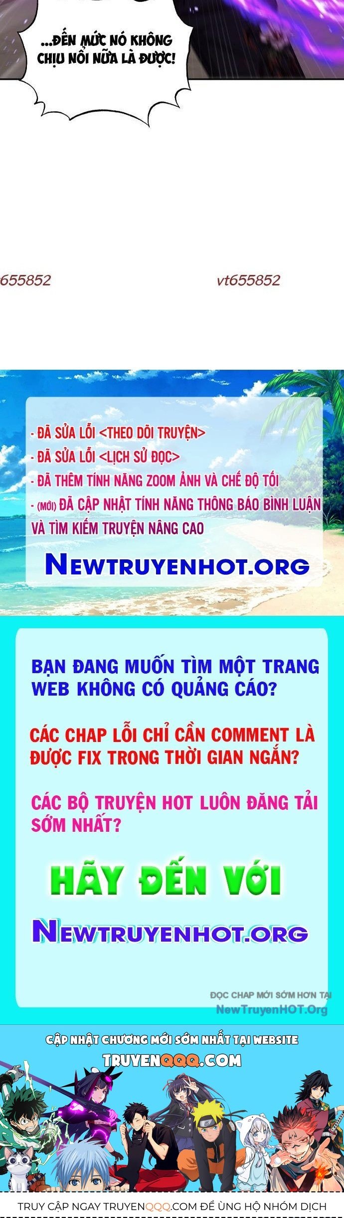 Sự Trở Lại Của Các Vị Thần Chapter 30 - 44