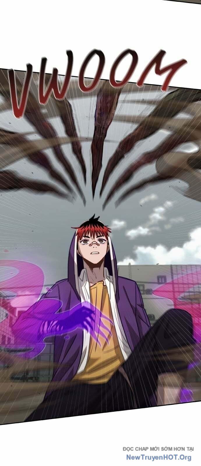 Sự Trở Lại Của Các Vị Thần Chapter 30 - 7