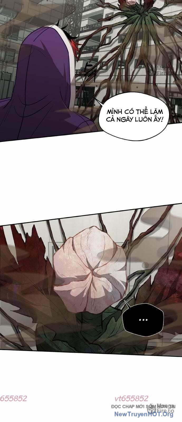 Sự Trở Lại Của Các Vị Thần Chapter 30 - 9