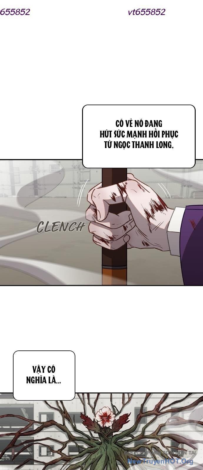 Sự Trở Lại Của Các Vị Thần Chapter 31 - 2