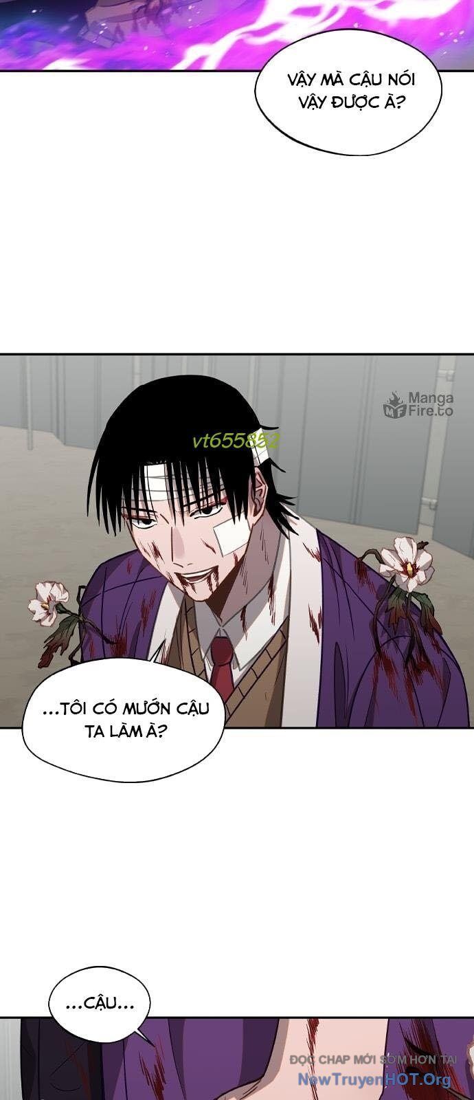 Sự Trở Lại Của Các Vị Thần Chapter 31 - 16