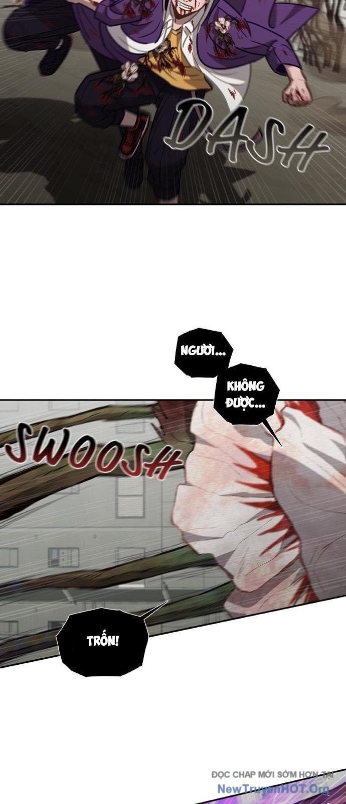 Sự Trở Lại Của Các Vị Thần Chapter 31 - 20