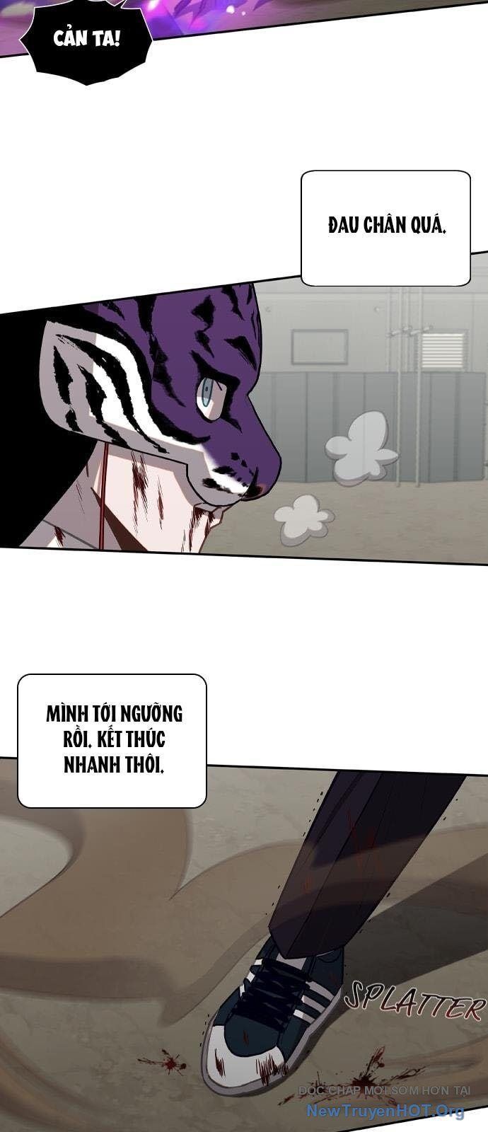 Sự Trở Lại Của Các Vị Thần Chapter 31 - 22