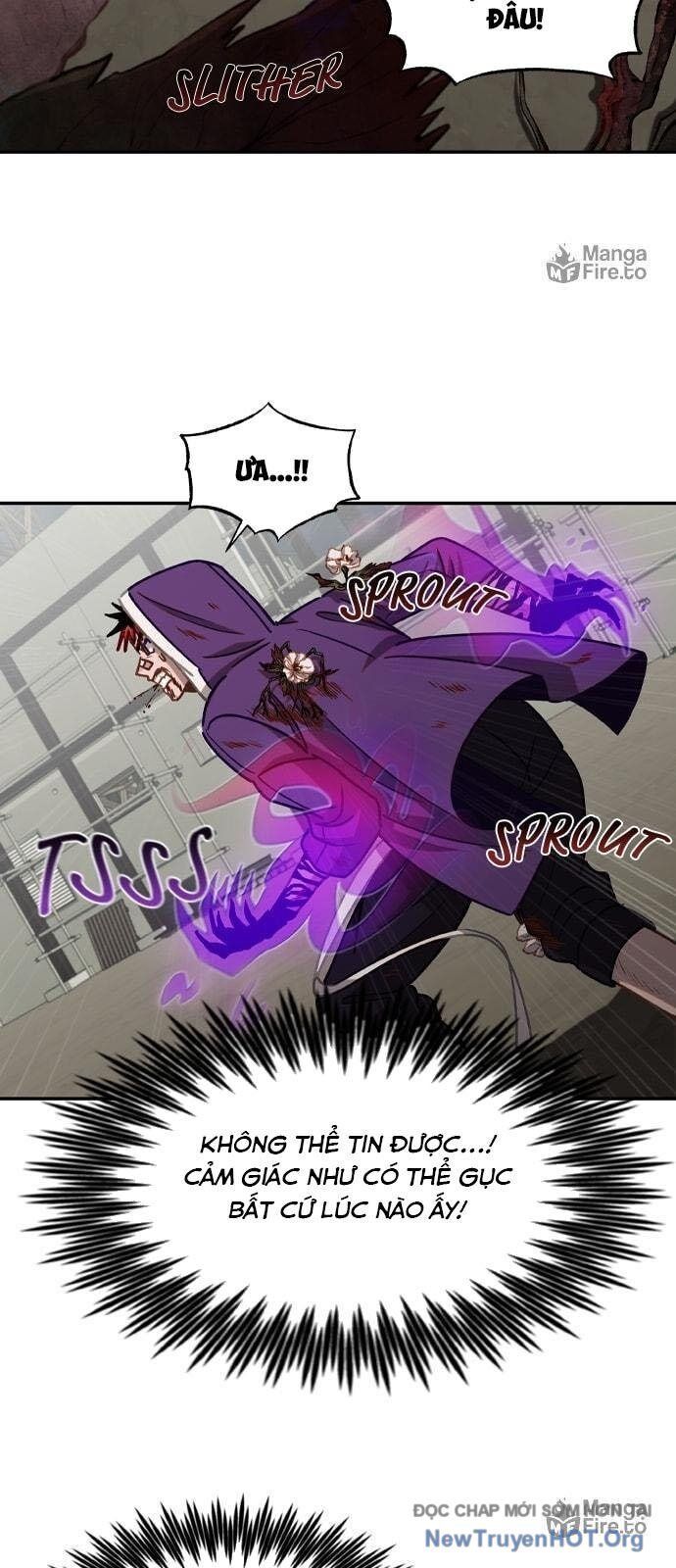 Sự Trở Lại Của Các Vị Thần Chapter 31 - 33