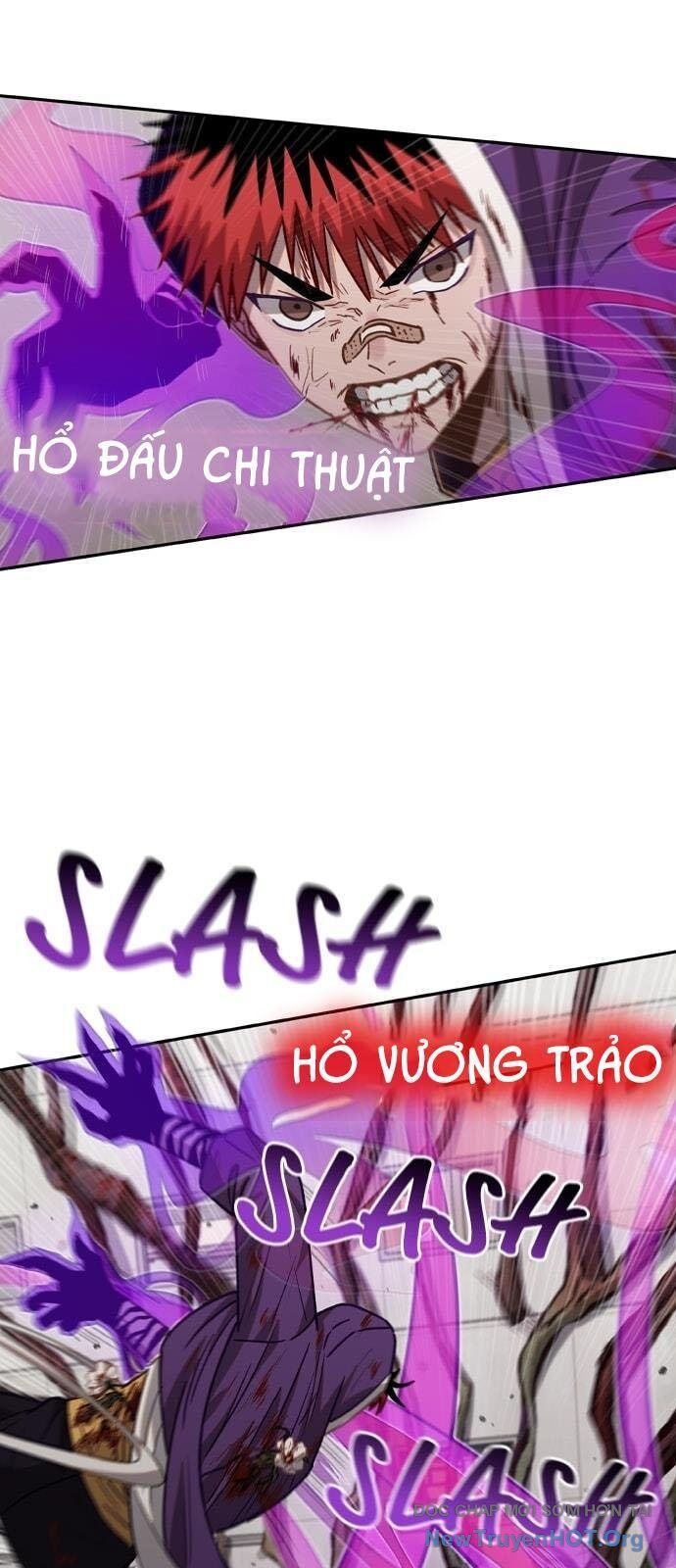 Sự Trở Lại Của Các Vị Thần Chapter 31 - 38