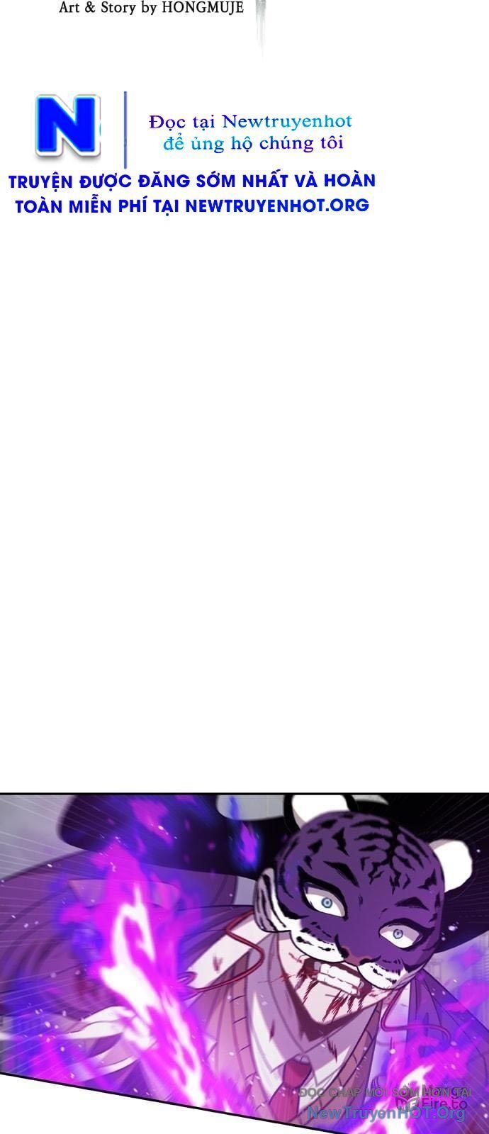 Sự Trở Lại Của Các Vị Thần Chapter 31 - 5