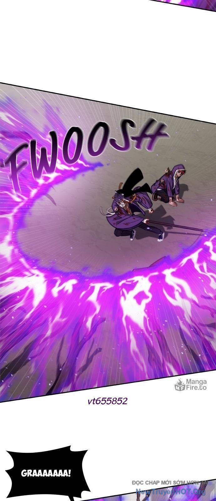 Sự Trở Lại Của Các Vị Thần Chapter 31 - 6