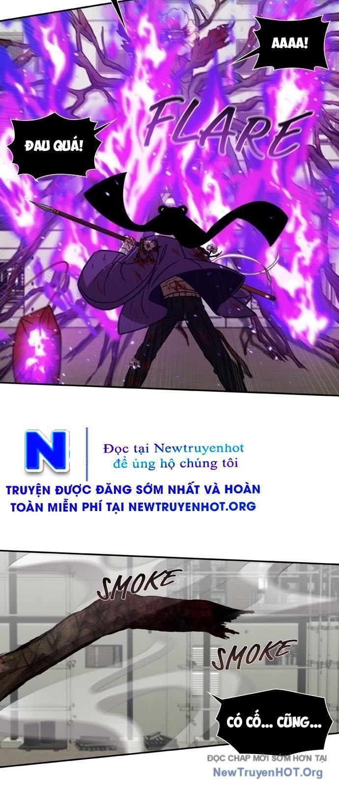 Sự Trở Lại Của Các Vị Thần Chapter 31 - 7