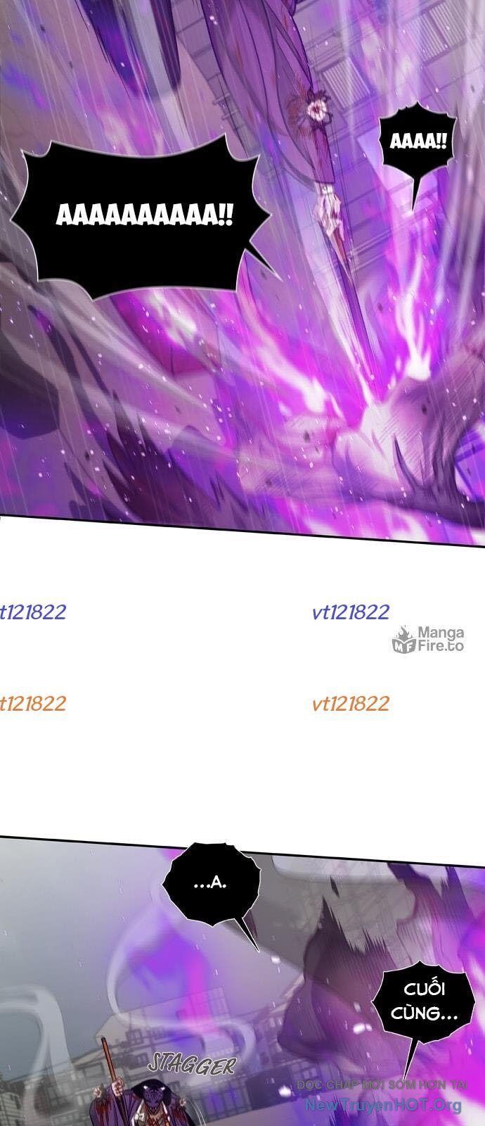 Sự Trở Lại Của Các Vị Thần Chapter 32 - 11