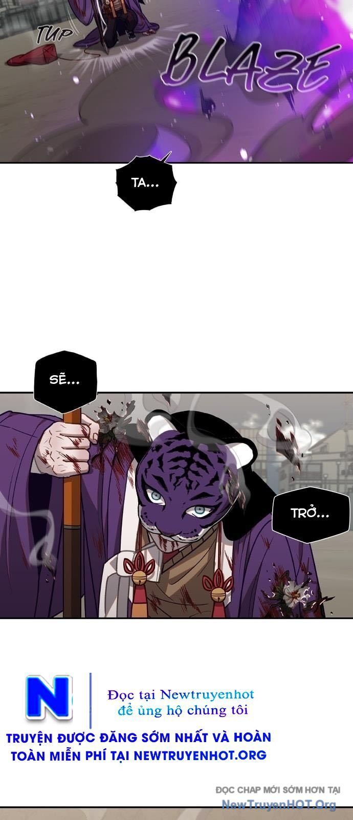 Sự Trở Lại Của Các Vị Thần Chapter 32 - 12