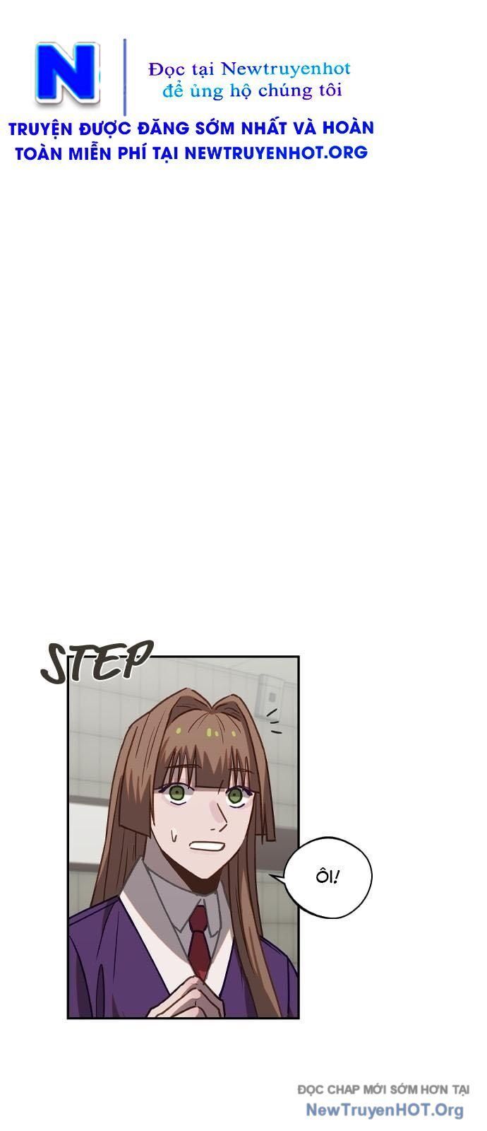 Sự Trở Lại Của Các Vị Thần Chapter 32 - 20