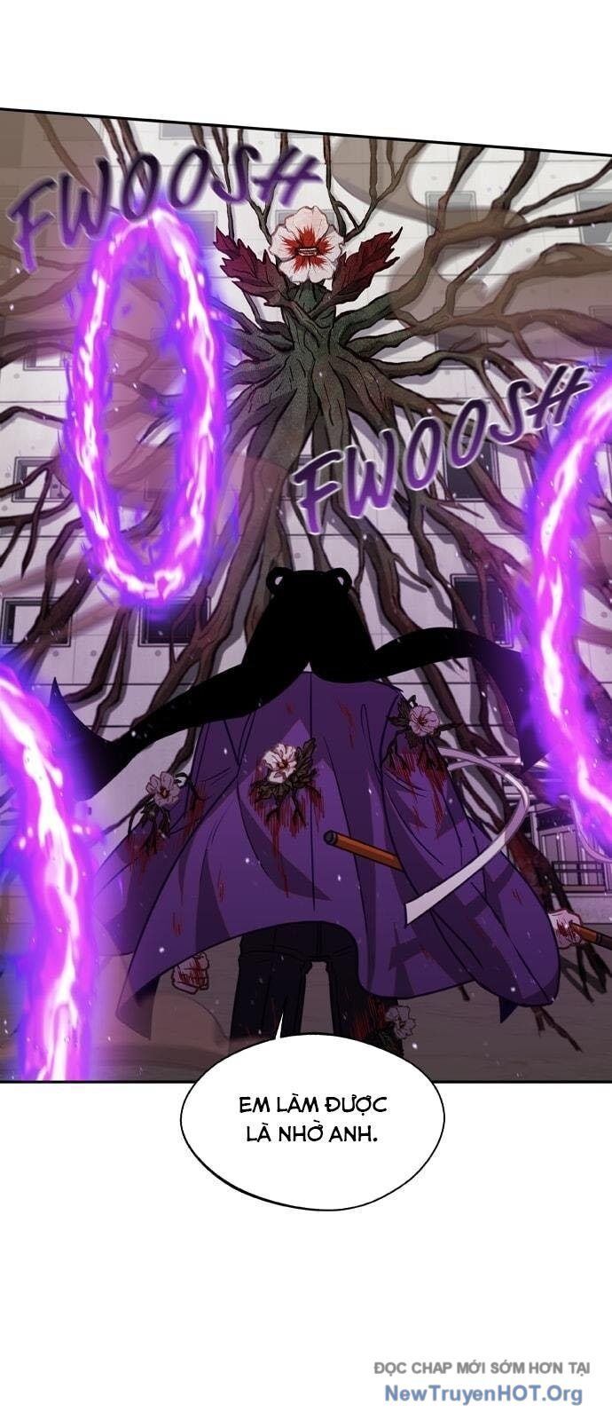 Sự Trở Lại Của Các Vị Thần Chapter 32 - 3